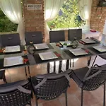Appartement In With Balcony, Air Condition, Wifi *