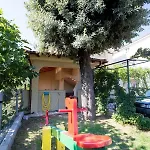 In With Balcony, Air Condition, Wifi Lopar
