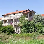 In With Balcony, Air Condition, Wifi Lopar