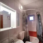 Appartement In With Balcony, Air Condition, Wifi Lopar