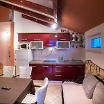 In With Balcony, Air Condition, Wifi Lopar