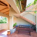 In With Balcony, Air Condition, Wifi