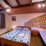 In With Balcony, Air Condition, Wifi Lopar