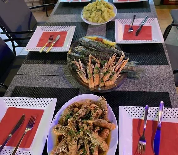 Lejlighed In With Balcony, Air Condition, Wifi