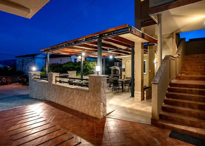 In With Balcony, Air Condition, Wifi