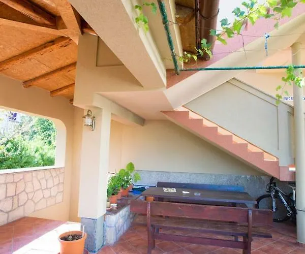 In With Balcony, Air Condition, Wifi