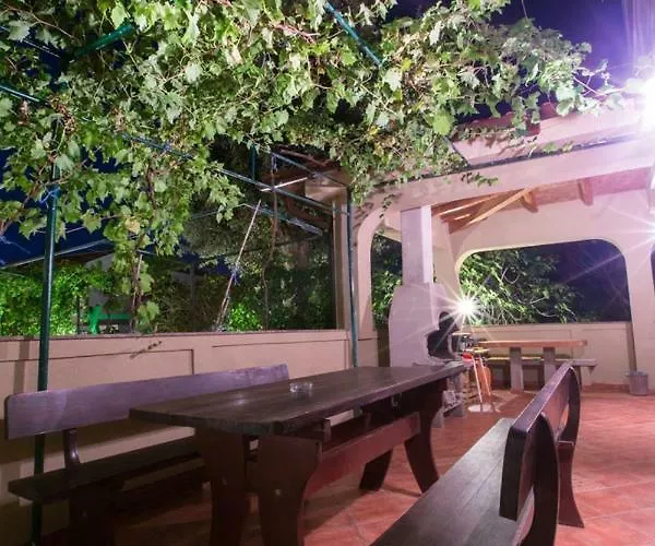 Lejlighed In With Balcony, Air Condition, Wifi