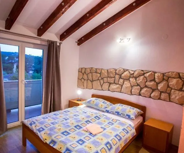 Lejlighed In With Balcony, Air Condition, Wifi
