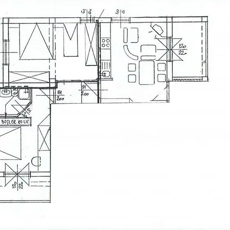 In With Balcony, Air Condition, Wifi * Lopar